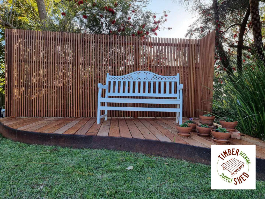 Privacy Screens