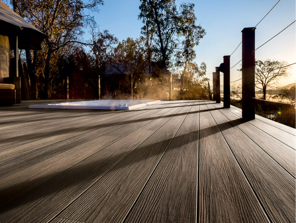 Buy Evalast Decking