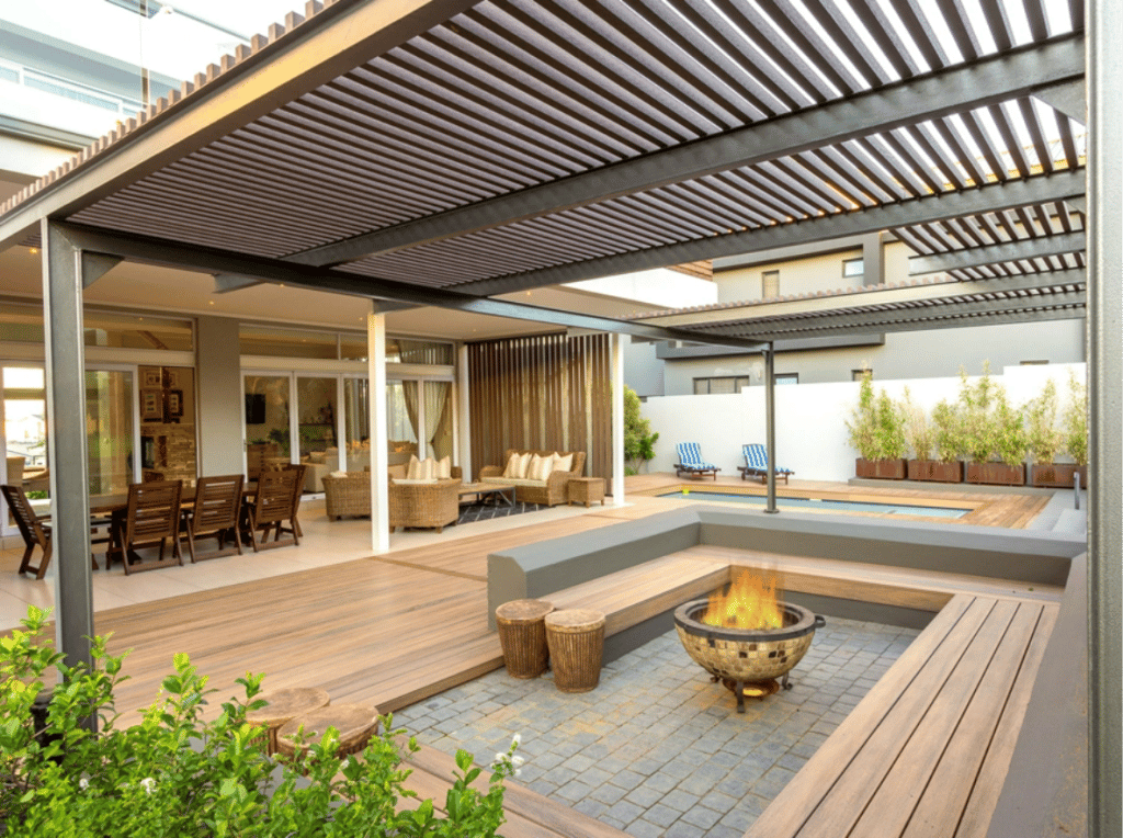 Evalast Composite Decking Perth