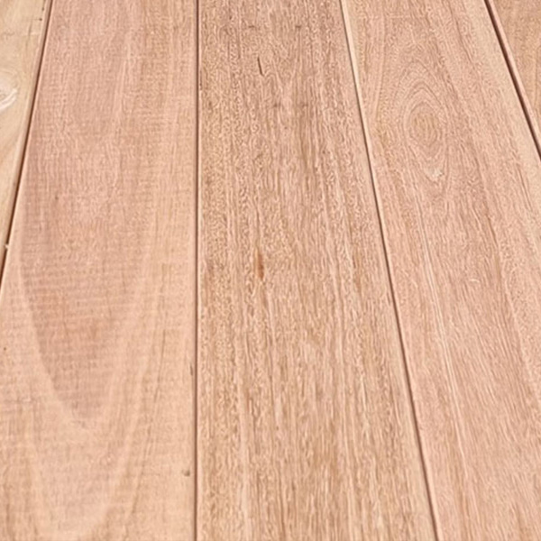 Stringybark Timber