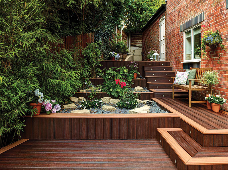 Trex Suppliers Perth